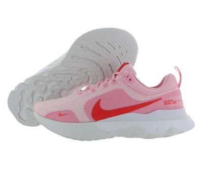 Nike React Infinity Run Fk 3 Koşu AyakkabısıKadın