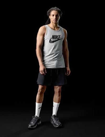 Nike Revolution 4 (Psv) Unisex Çocuk Kapalı Alan Ayakkabısı