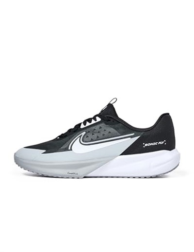 Nike Sonic Fly FZ0017 büyük çocuklar için koşu ayakkabısı - Bedenler: 38.5 EU, 40 EU