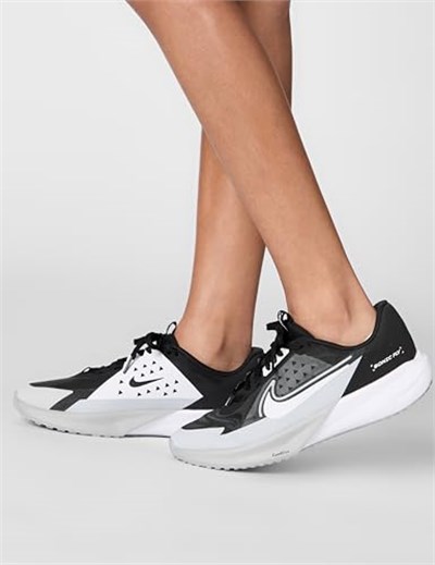 Nike Sonic Fly FZ0017 büyük çocuklar için koşu ayakkabısı - Bedenler: 38.5 EU, 40 EU