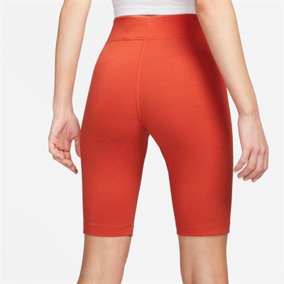Nike Sportswear Essential Kadın Tayt CZ8526-861 XS
