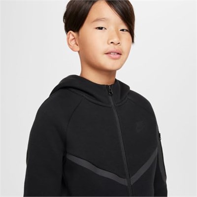 Nike Sw Tch Kapüşonlu Sweatshirt Erkek çocuk - Seçenekler: 8-9 Yıl, 128-134