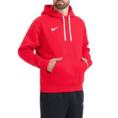 Nike Team Club 20 Hoodie kapüşonlu kazak Erkek
