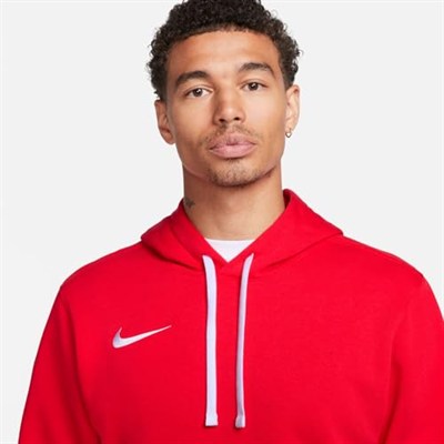 Nike Team Club 20 Hoodie kapüşonlu kazak Erkek