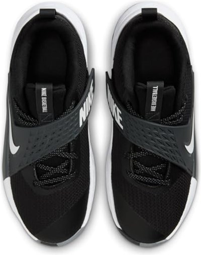 Nike Team Hustle D 12 Basketbol Ayakkabısı, Büyük Çocuklar için, HF6279 - Bedenler: 37.5 EU, 38 EU, 40 EU