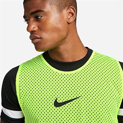 Nike U Nk Df Park20bib Df Park20 Bib Üniseks Yetişkin