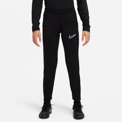 Nike Üniseks Çocuk Big Kids Knit Futbol Pantolonu Y Nk Df Acd23 Pantolon Kpz