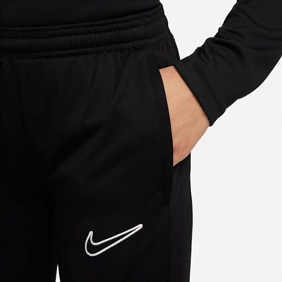 Nike Üniseks Çocuk Big Kids Knit Futbol Pantolonu Y Nk Df Acd23 Pantolon Kpz