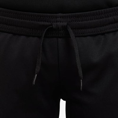 Nike Üniseks Çocuk Big Kids Knit Futbol Pantolonu Y Nk Df Acd23 Pantolon Kpz