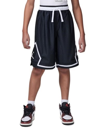Nike Üniseks Çocuk Jdb Mj Dri-fit Sport Diamond Şort