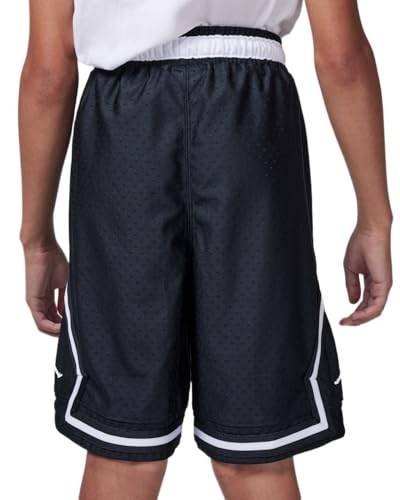 Nike Üniseks Çocuk Jdb Mj Dri-fit Sport Diamond Şort