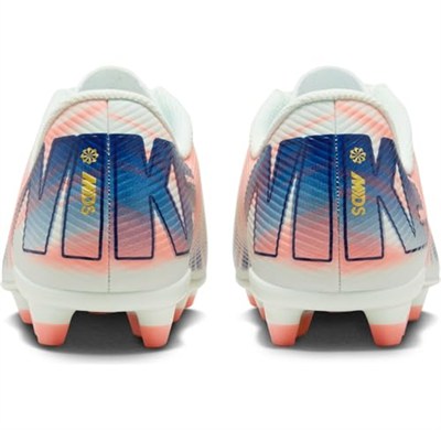 Nike Üniseks Çocuk Nike Jr. Vapor 16 Club Mercurial Dream Speed Mg Low-top Futbol Ayakkabısı (Büyük Çocuk) Futbol Ayakkabısı