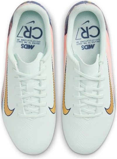 Nike Üniseks Çocuk Nike Jr. Vapor 16 Club Mercurial Dream Speed Mg Low-top Futbol Ayakkabısı (Büyük Çocuk) Futbol Ayakkabısı