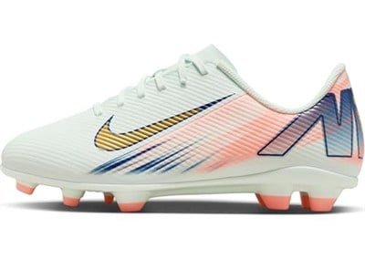 Nike Üniseks Çocuk Nike Jr. Vapor 16 Club Mercurial Dream Speed Mg Low-top Futbol Ayakkabısı (Büyük Çocuk) Futbol Ayakkabısı