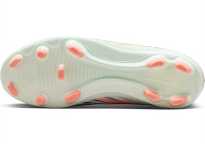 Nike Üniseks Çocuk Nike Jr. Vapor 16 Club Mercurial Dream Speed Mg Low-top Futbol Ayakkabısı (Büyük Çocuk) Futbol Ayakkabısı