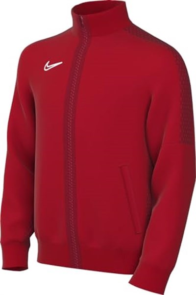 Nike Üniseks Çocuk Y Nk Df Acd23 Trk Jkt K Knit Soccer Track Ceket