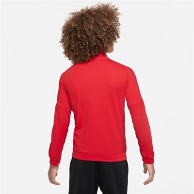 Nike Üniseks Çocuk Y Nk Df Acd23 Trk Jkt K Knit Soccer Track Ceket