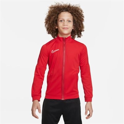Nike Üniseks Çocuk Y Nk Df Acd23 Trk Jkt K Knit Soccer Track Ceket