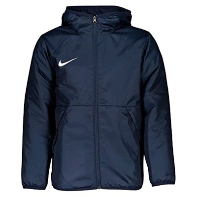 NIKE Üniseks Çocuk Y Nk Thrm Rpl Park20 Sonbahar Jkt Ceket (1li paket)