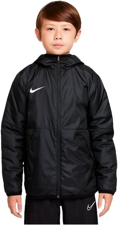 NIKE Üniseks Çocuk Y Nk Thrm Rpl Park20 Sonbahar Jkt Ceket (1li paket)