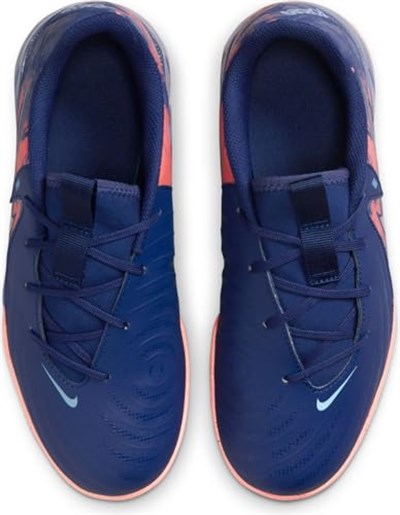 Nike Üniseks Phantom Gx II Academy Fg/Mg Eh Oxford ayakkabı
