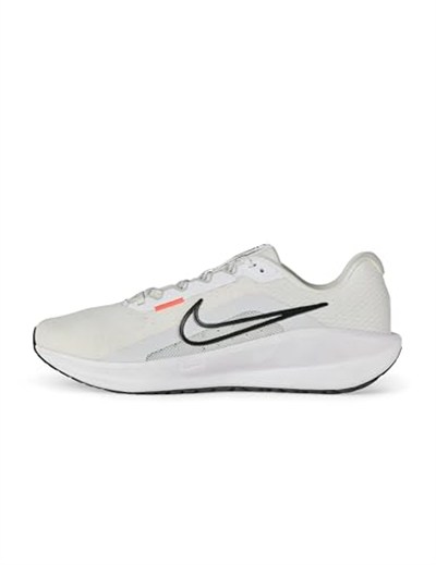 Nike Unisex Downshifter 13 spor ayakkabı, çok renkli, 45,5 EU