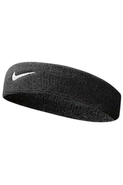 Nike Unisex Dri-Fit Swoosh saç bandı [AC2349] One Size