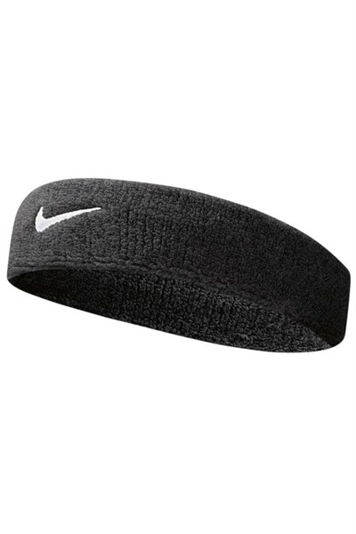 Nike Unisex Dri-Fit Swoosh saç bandı [AC2349] One Size