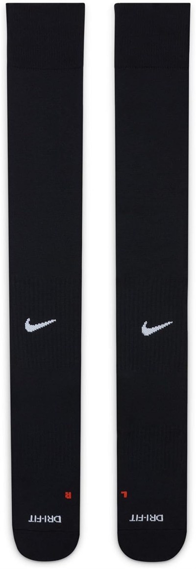 Nike Unisex Yetişkin Diz High Classic Football Dri Fit Futbol Çorabı