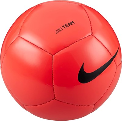 Nike Unisex – Yetişkin Pitch Team Futbol Topu