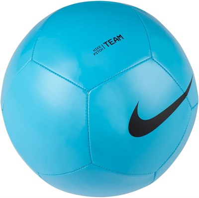 Nike Unisex – Yetişkin Pitch Team Futbol Topu