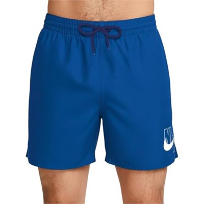 NIKE Unisex Yüzücü Kırıcı Yüzme Logosu 5 