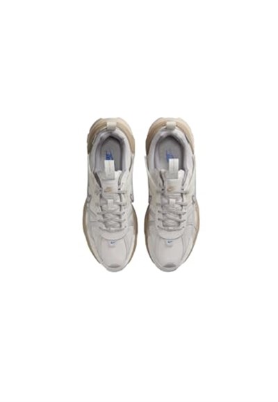 Nike V2K Run Goretex Womens Walking Shoes Gray Kadın Yürüyüş Ayakkabısı Gri