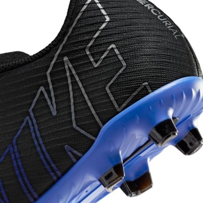 Nike Vapor 15 Club Fg/Mg erkek spor ayakkabısı