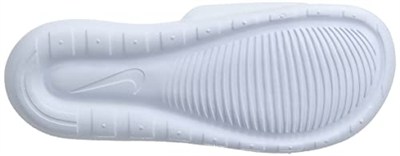 Nike Victori One Slide Womens Sandals Kadın Günlük Terlik Beyaz