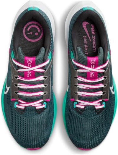 Nike W Air Zoom Pegasus 40 DüşükKadın