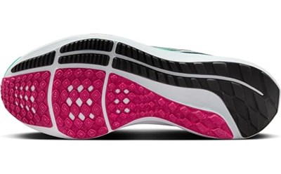 Nike W Air Zoom Pegasus 40 DüşükKadın