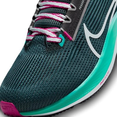 Nike W Air Zoom Pegasus 40 DüşükKadın