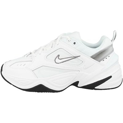 Nike W Nike M2k Tekno Jimnastik ayakkabısı Kadın