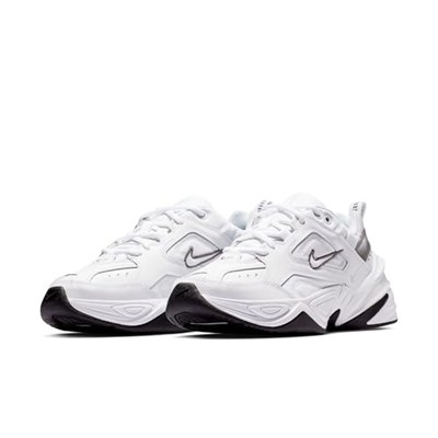 Nike W Nike M2k Tekno Jimnastik ayakkabısı Kadın