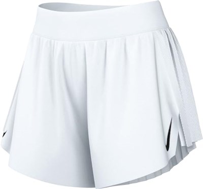 Nike W Nk Arswft Dfadv Mr 3in Short Şort Kadın