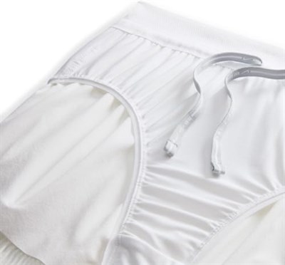 Nike W Nk Arswft Dfadv Mr 3in Short Şort Kadın