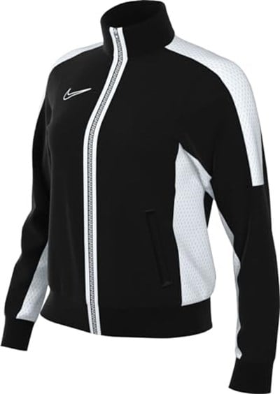 Nike W Nk Df Acd23 Trk Jkt K Knit Soccer Track Jacket Kadın
