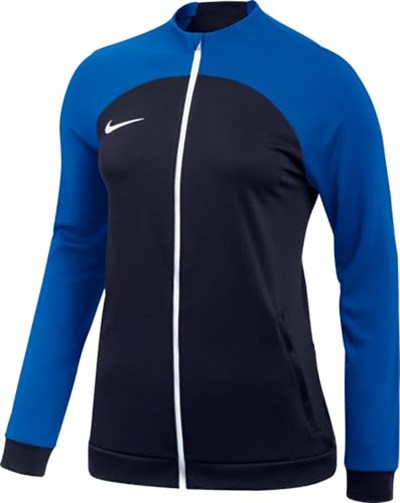 Nike W Nk Df Acdpr Trk Jkt K Ceket Kadın