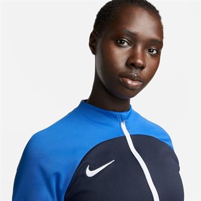 Nike W Nk Df Acdpr Trk Jkt K Ceket Kadın