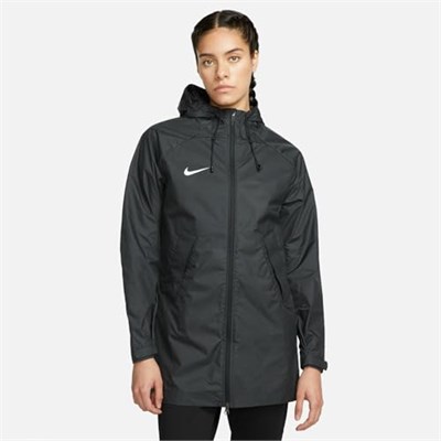 Nike W Nk Sf Acdpr Hd Rain Jkt Ceket Kadın