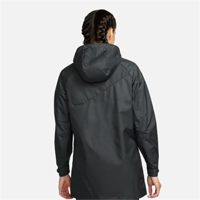 Nike W Nk Sf Acdpr Hd Rain Jkt Ceket Kadın