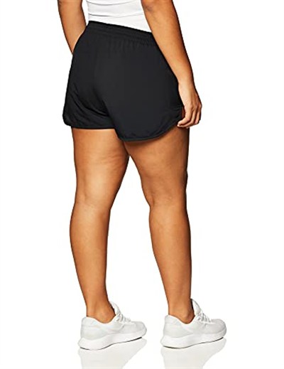 Nike W Nk Tempo Luxe Short 3 inç Şort Kadın