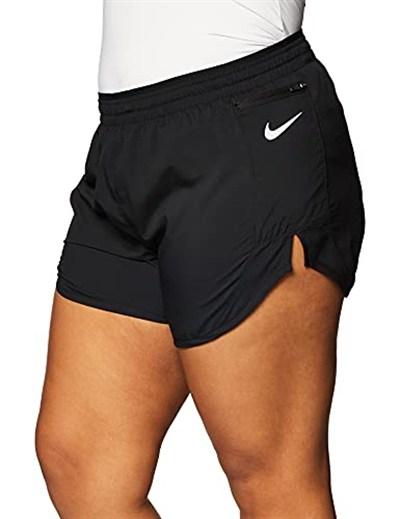 Nike W Nk Tempo Luxe Short 3 inç Şort Kadın