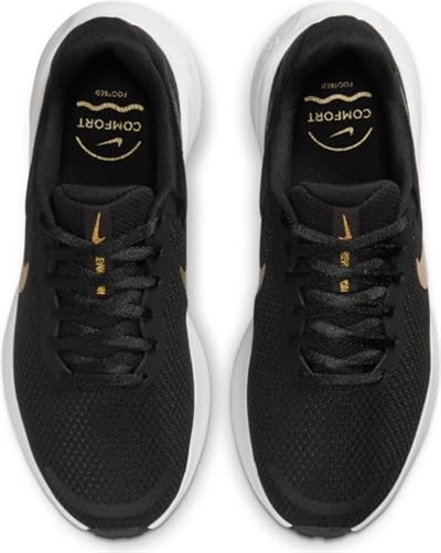 Nike W Revolution 7 DüşükKadın